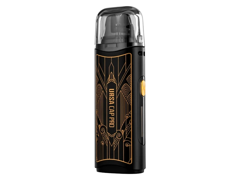 Lost Vape - Ursa Cap Pro Pod - E-Zigaretten Set