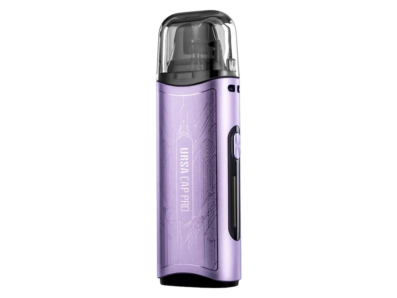 Lost Vape - Ursa Cap Pro Pod - E-Zigaretten Set