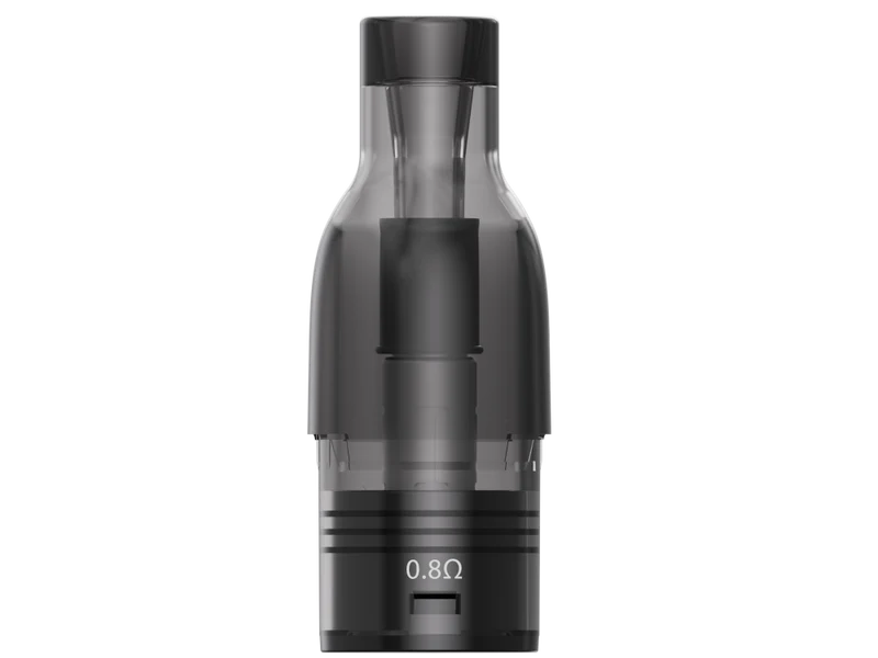 Joyetech - eGo Nano - 2ml Pods mit Head (3 Stück)