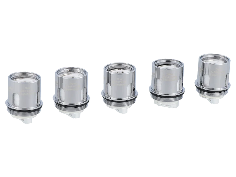 GeekVape - Supermesh X2 - Heads (5 Stück)