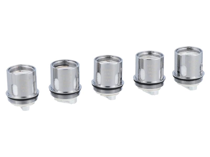 GeekVape - Supermesh X2 - Heads (5 Stück)