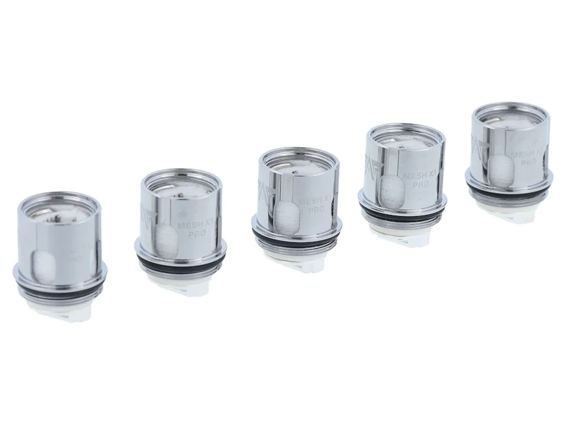 GeekVape - Mesh X1 - Heads (5 Stück)