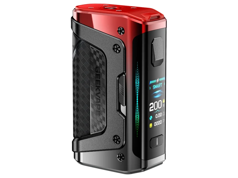 GeekVape - Aegis Legend 5 - 200 Watt Akkuträger
