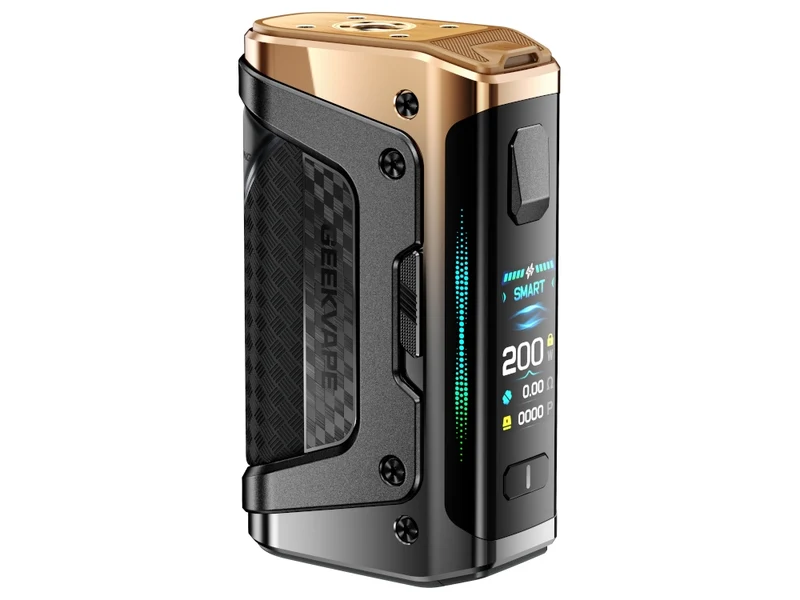 GeekVape - Aegis Legend 5 - 200 Watt Akkuträger
