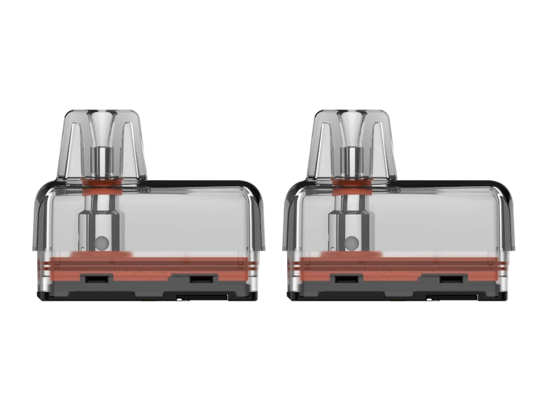 Vaporesso - ECO Nano - Lush Mesh Pods mit Head (2 Stück)