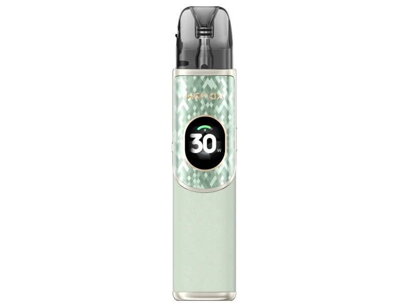GeekVape - Wenax Q2 - E-Zigaretten Set