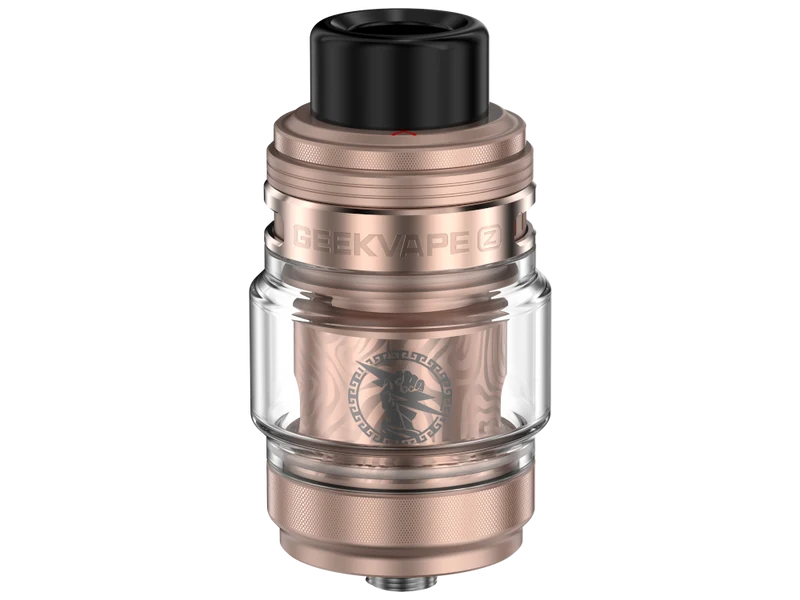GeekVape - Z Fli 2 - Clearomizer Set