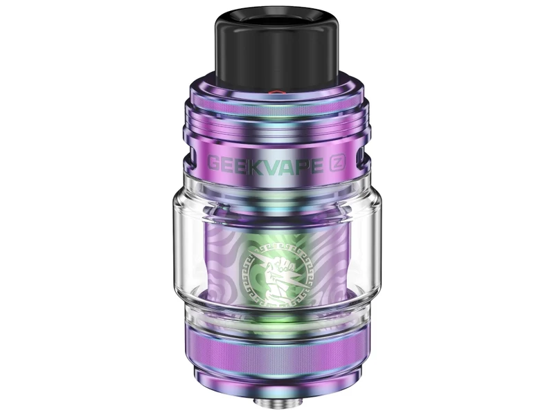 GeekVape - Z Fli 2 - Clearomizer Set