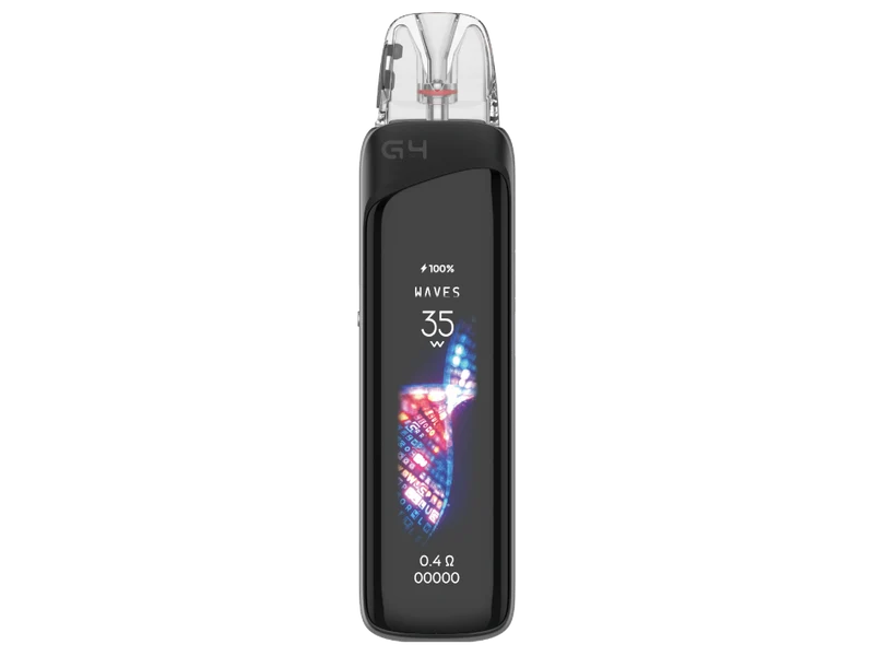 Uwell - Caliburn G4 Pro - E-Zigaretten Set