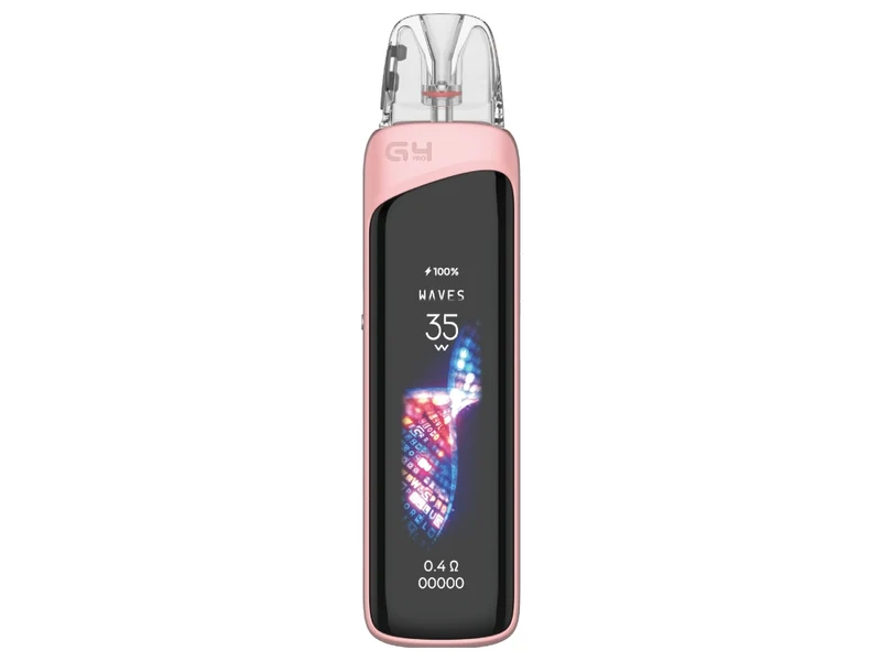 Uwell - Caliburn G4 Pro - E-Zigaretten Set
