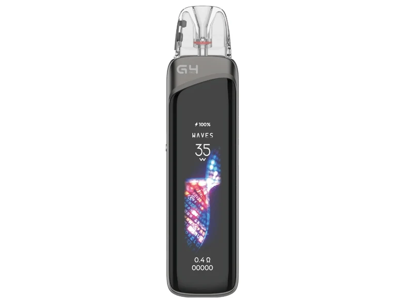 Uwell - Caliburn G4 Pro - E-Zigaretten Set