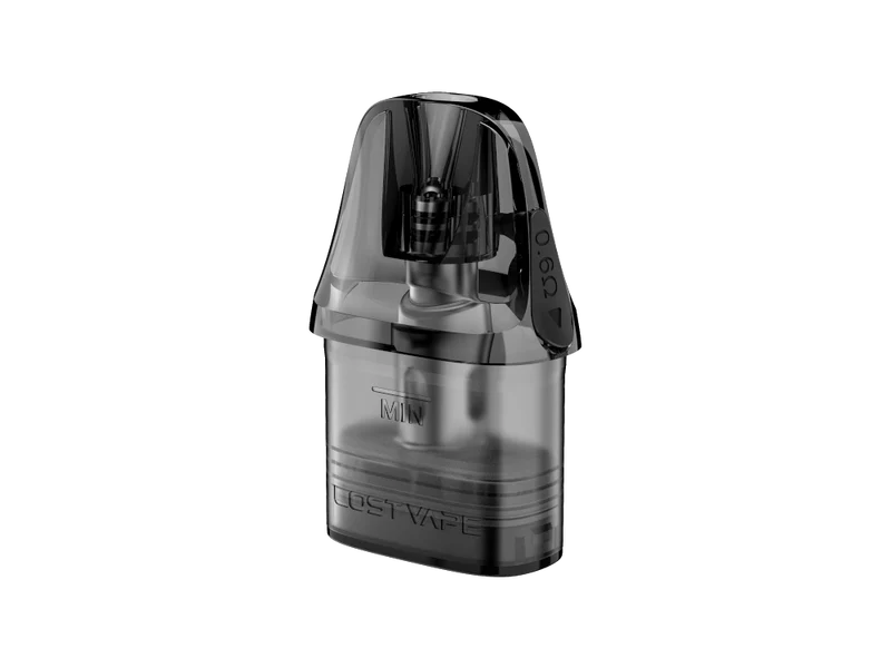 Lost Vape - Ursa V3 - 2,5ml Pods mit Head (3 Stück)