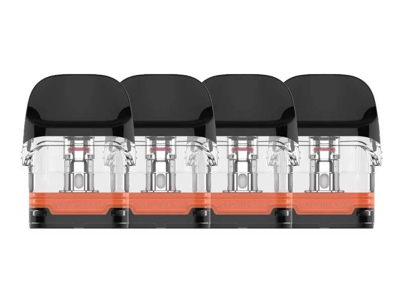 Vaporesso Luxe Q Mesh Pods