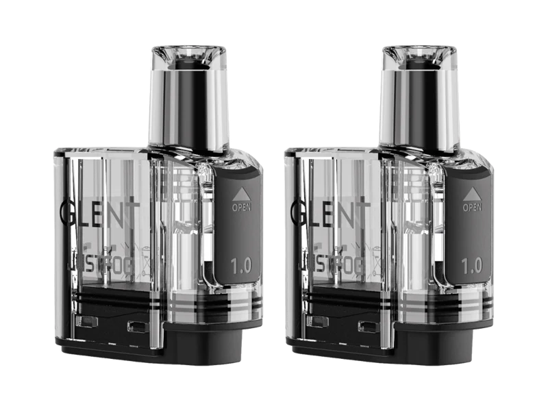 Justfog Glent Pods