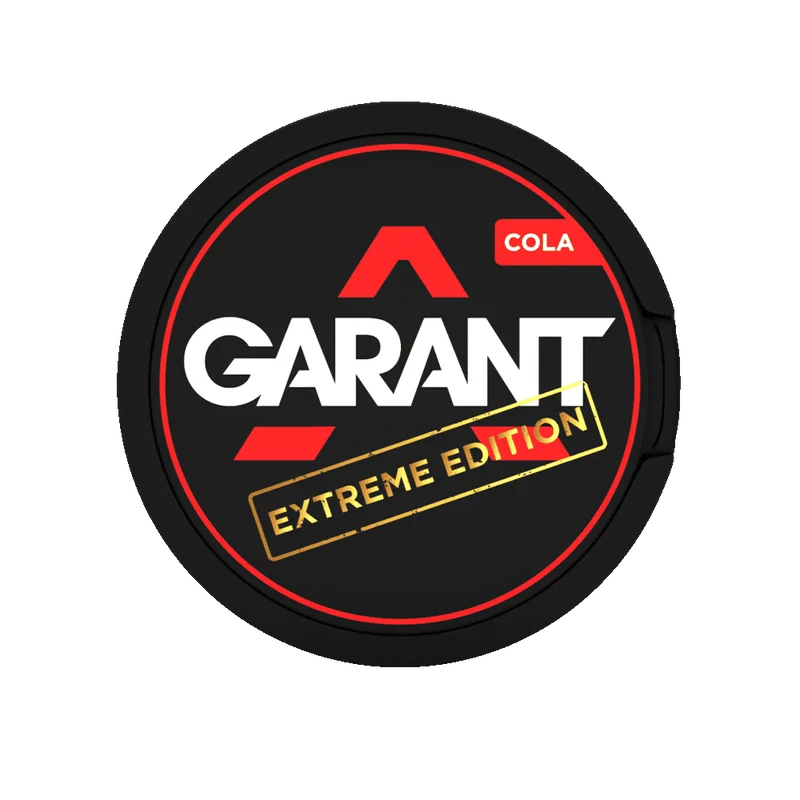 Garant Extreme Cola