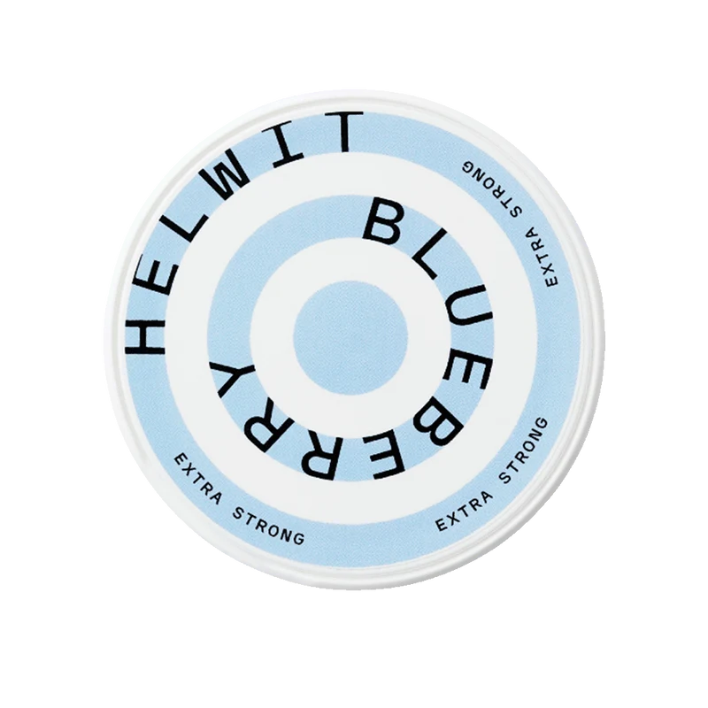 Helwit Blueberry #4