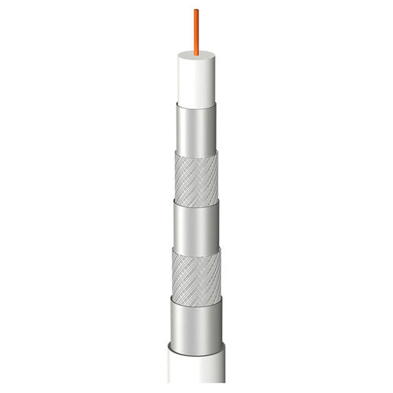 SkyMaster 50 Kabel Koaxialkabel SAT Kabel