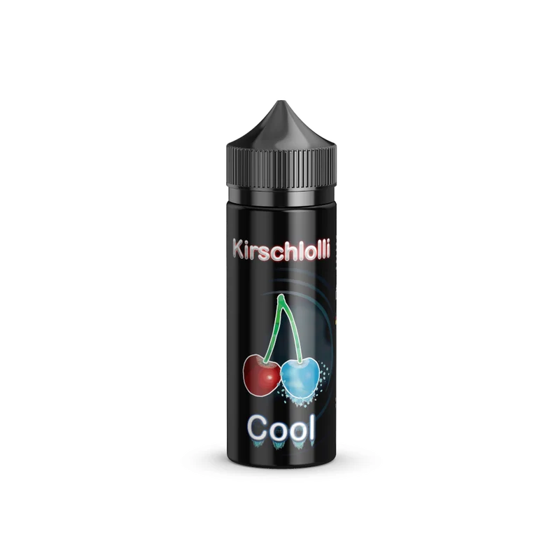 Kirschlolli Cool Longfill Aroma – Kirsche & Koolada Geschmack 10ml