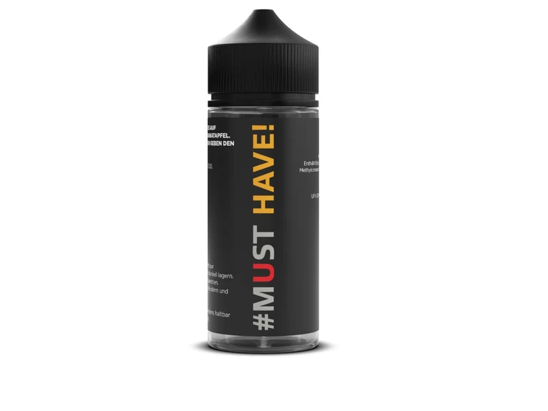 Must Have - Longfills 10 ml - U