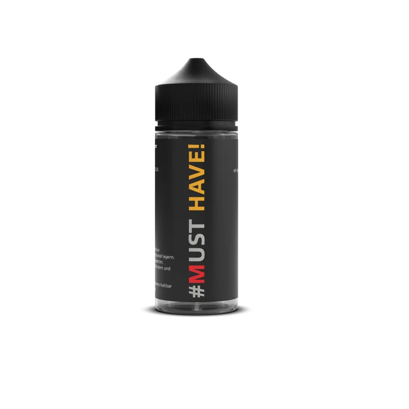 Must Have - Longfills 10 ml - M