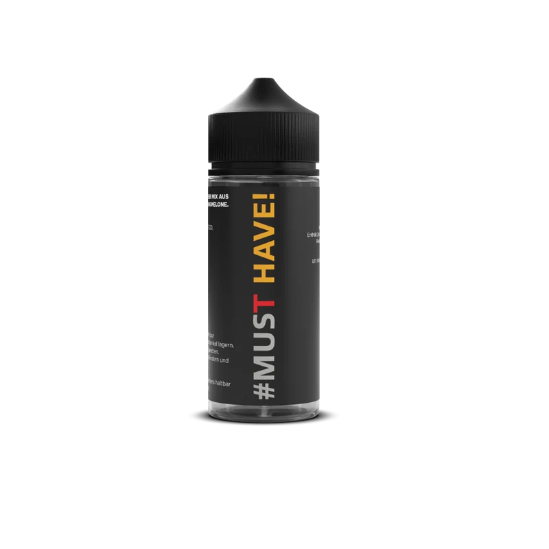 Must Have - Longfills 10 ml - T