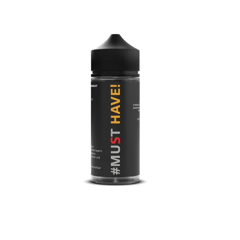 Must Have - Longfills 10 ml - S