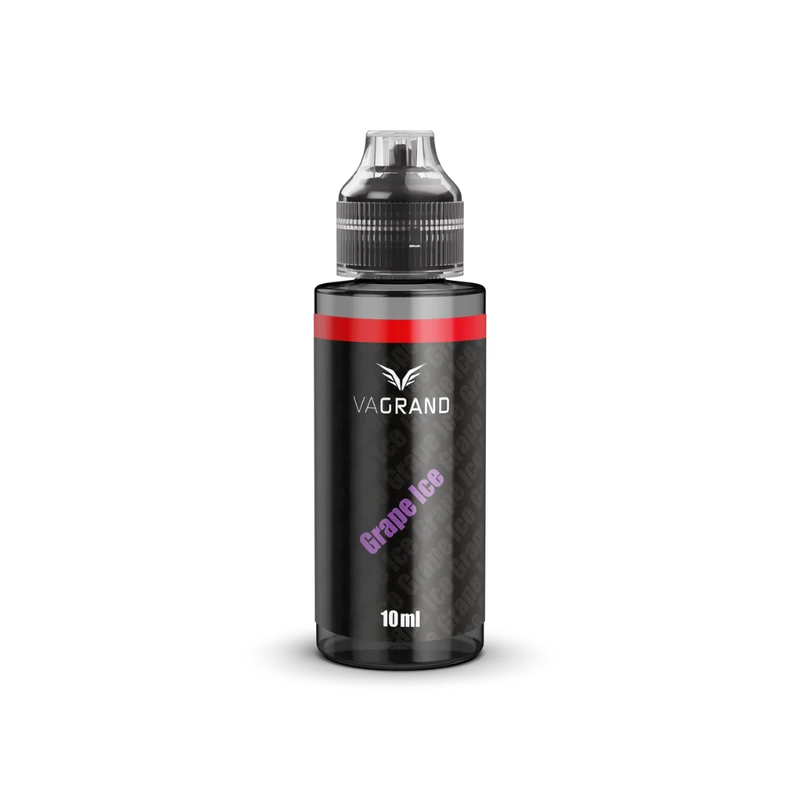 Vagrand - Longfills 10 ml - Grape Ice