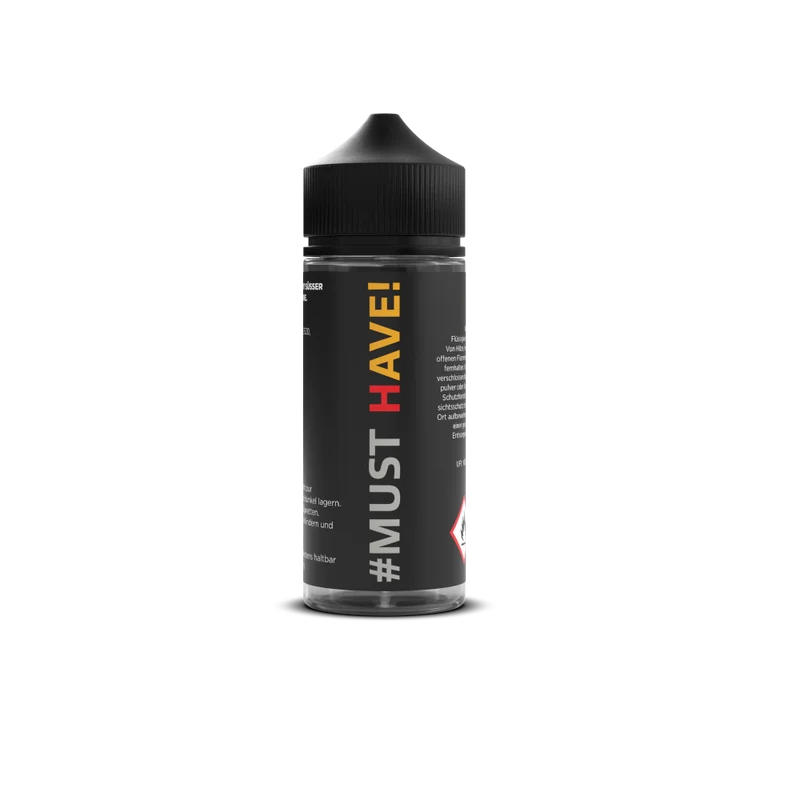 Must Have - Longfills 10 ml - H