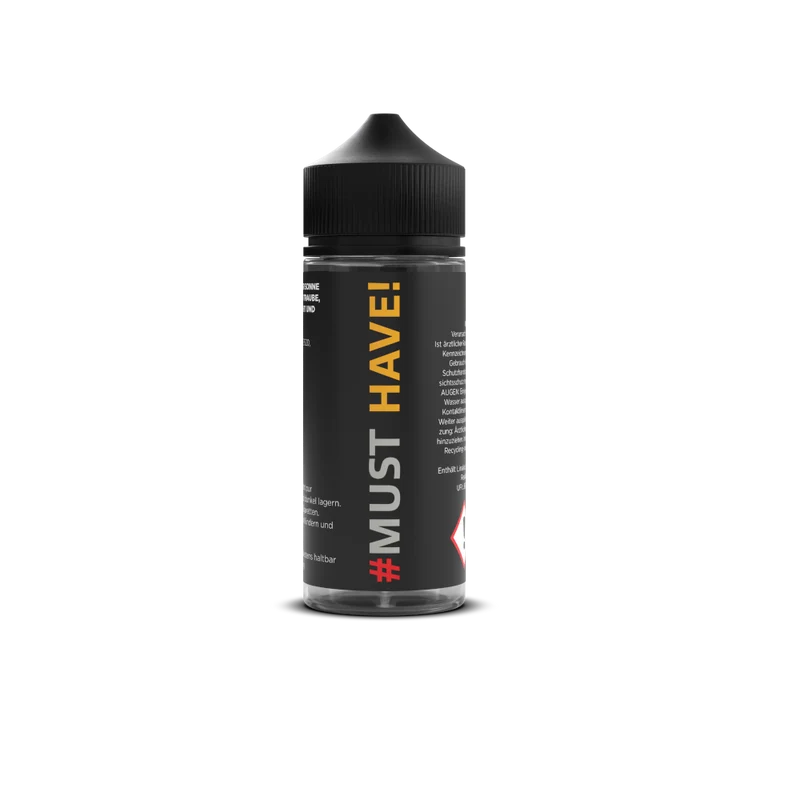 Must Have - Longfills 10 ml - #
