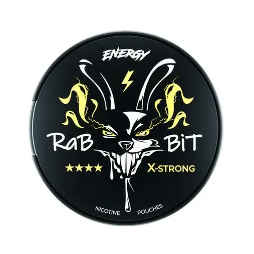 Rabbit - X Strong Energy Drink