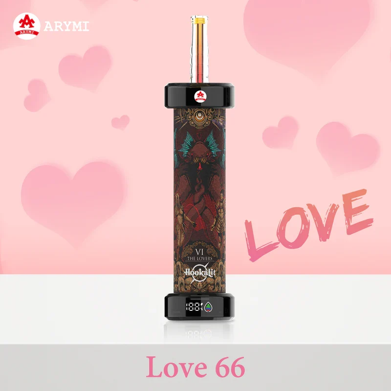 Arymi Hookalit 40000 40K Puffs MTL DL Einweg Kit - 💥 Nehme 4 Zahle NUR 3! + Ab einem Einkauf von 100€ 2 Mystery Gratis💥