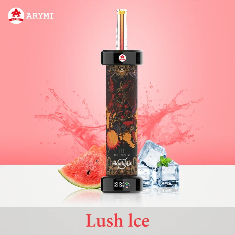Arymi Hookalit 40000 40K Puffs MTL DL Einweg Kit - 💥 Nehme 4 Zahle NUR 3! + Ab einem Einkauf von 100€ 2 Mystery Gratis💥