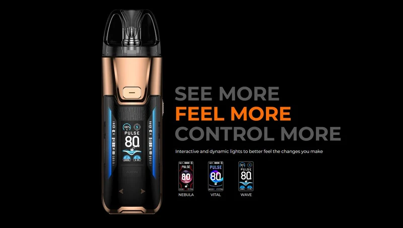 Vaporesso LUXE XR Max 2 Pod Kit