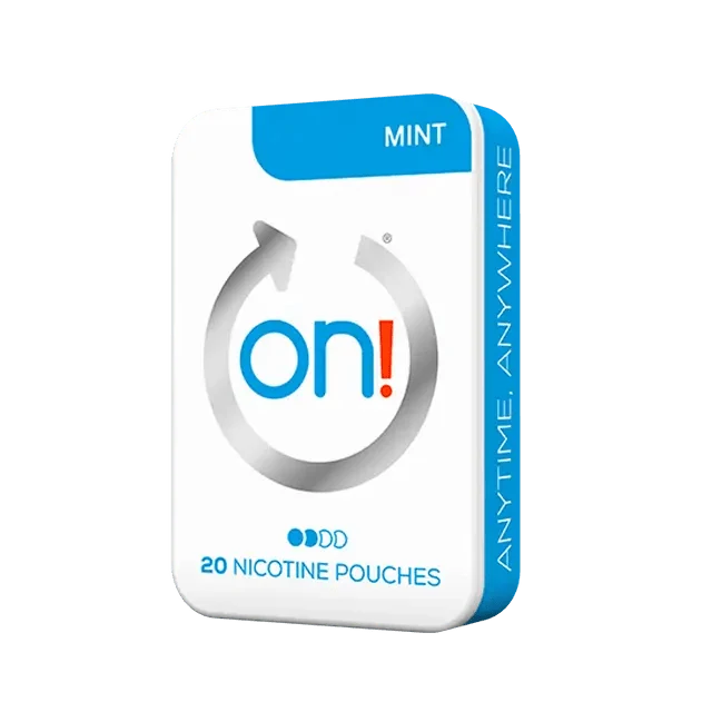 ON! Mint Light Mini