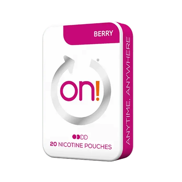ON! Berry Light Mini