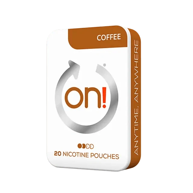 ON! Coffee Light Mini