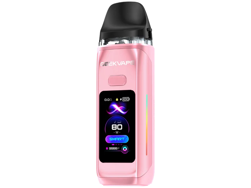 Geekvape Digi Max E-Zigarette