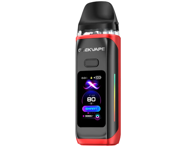 Geekvape Digi Max E-Zigarette