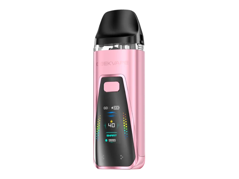 Geekvape Digi Pro E-Zigarette