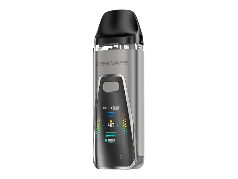 Geekvape Digi Pro E-Zigarette