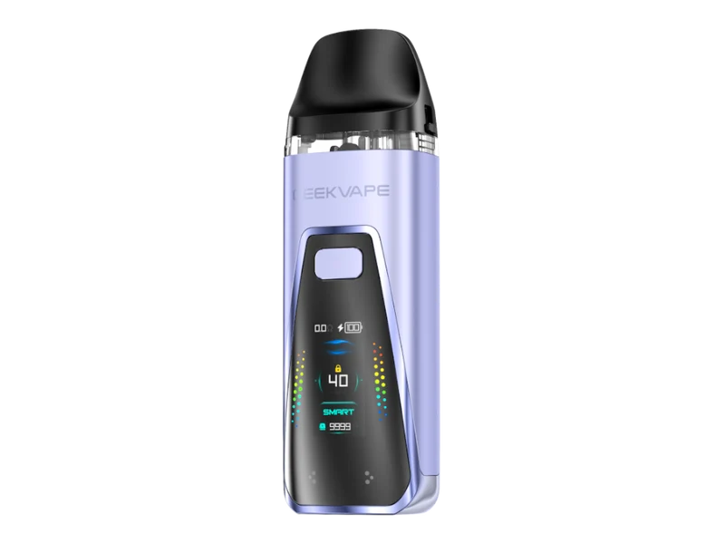 Geekvape Digi Pro E-Zigarette
