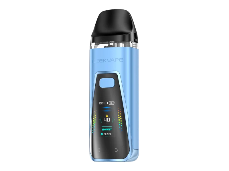 Geekvape Digi Pro E-Zigarette
