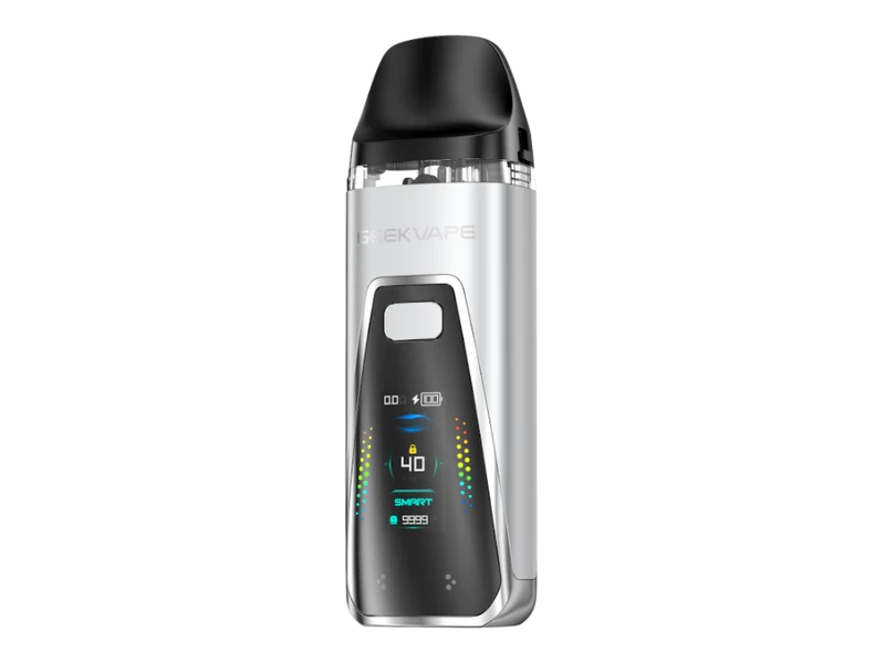 Geekvape Digi Pro E-Zigarette