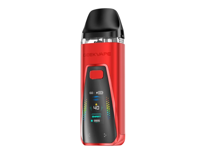 Geekvape Digi Pro E-Zigarette