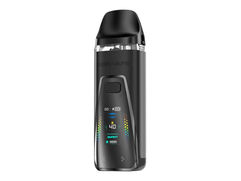 Geekvape Digi Pro E-Zigarette