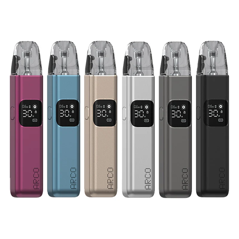 SMOK Arco Digi Pod Kit 30W