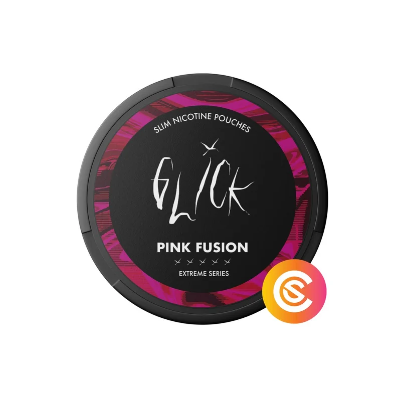 Glick Pink Fusion Extreme Series