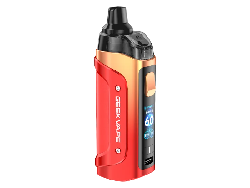 Geekvape Aegis Boost 3 E-Zigarette