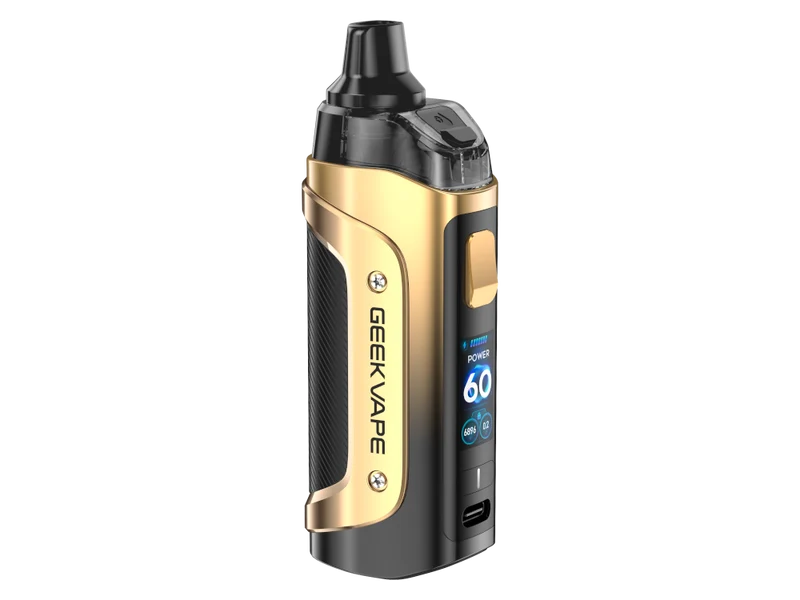 Geekvape Aegis Boost 3 E-Zigarette