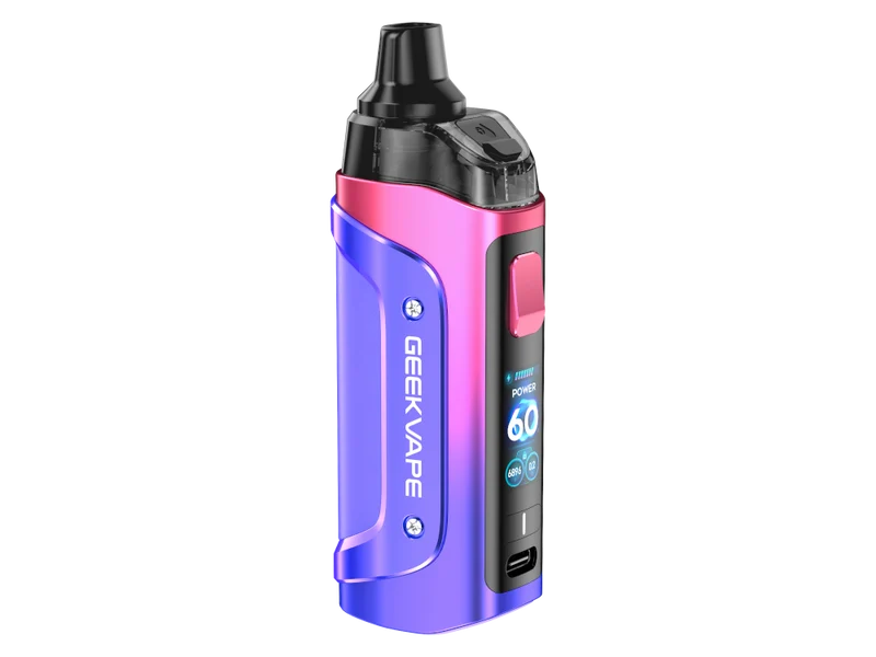 Geekvape Aegis Boost 3 E-Zigarette